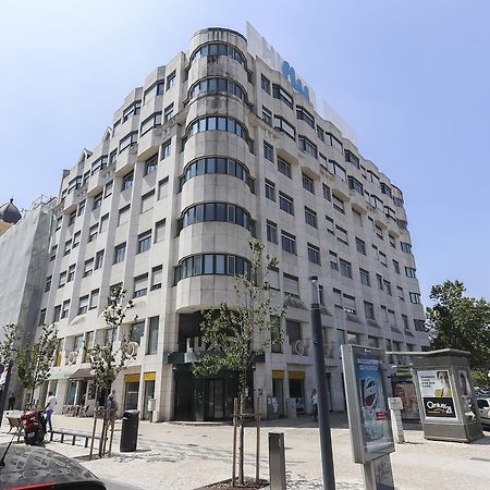 Republica Palace By Homing 리스본 외부 사진